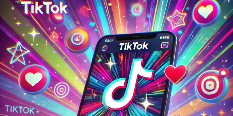 the emergence of the tik tok photo editing app trend the emergence of the tik tok photo editing app trend