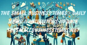 the small business times - daily news & interviews update thesmallbusinesstimes.net