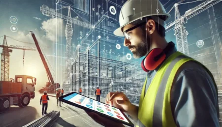 the ultimate way to construction management software efficiency and profitability in today projects