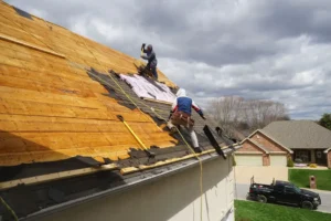 top tips to avoid costly roof damage