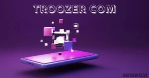 troozer com