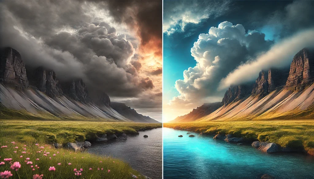 understanding the importance of sky enhancement understanding the importance of sky enhancement