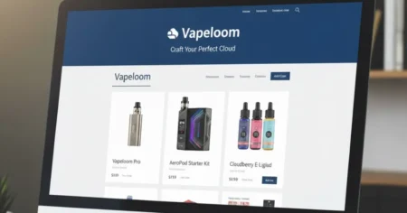 vapeloom