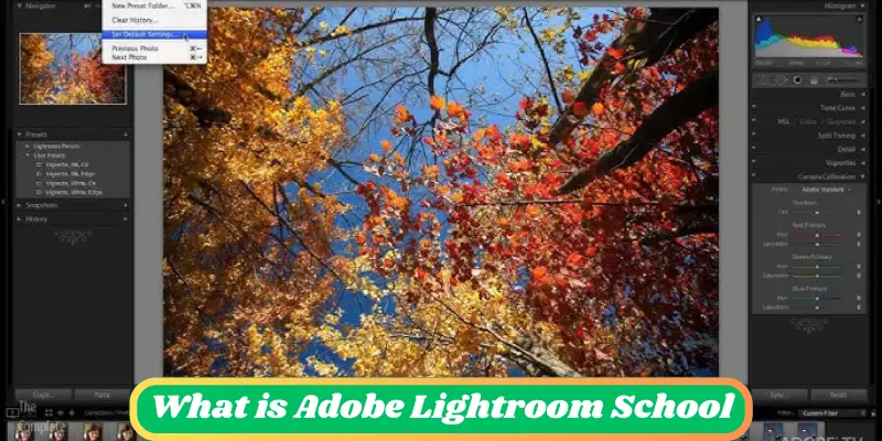 what is adobe lightroom school what is adobe lightroom school