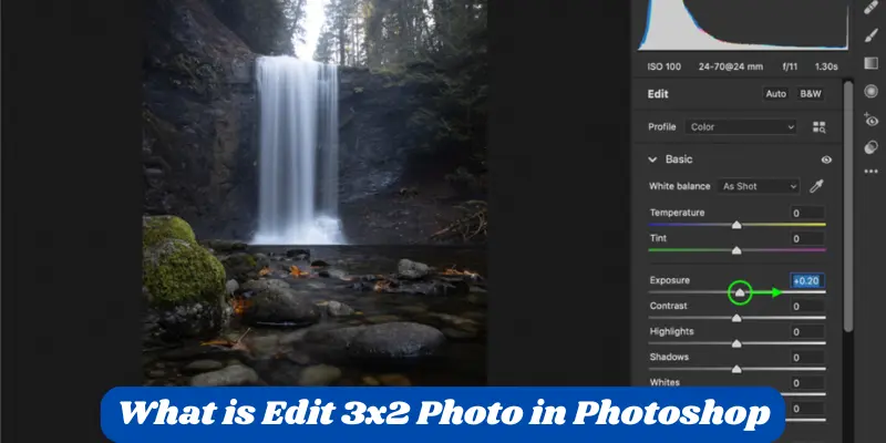 what is edit 3x2 photo in photoshop what is edit 3x2 photo in photoshop