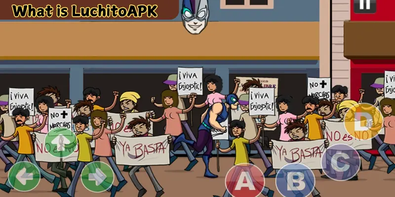 what is luchitoapk what is luchitoapk