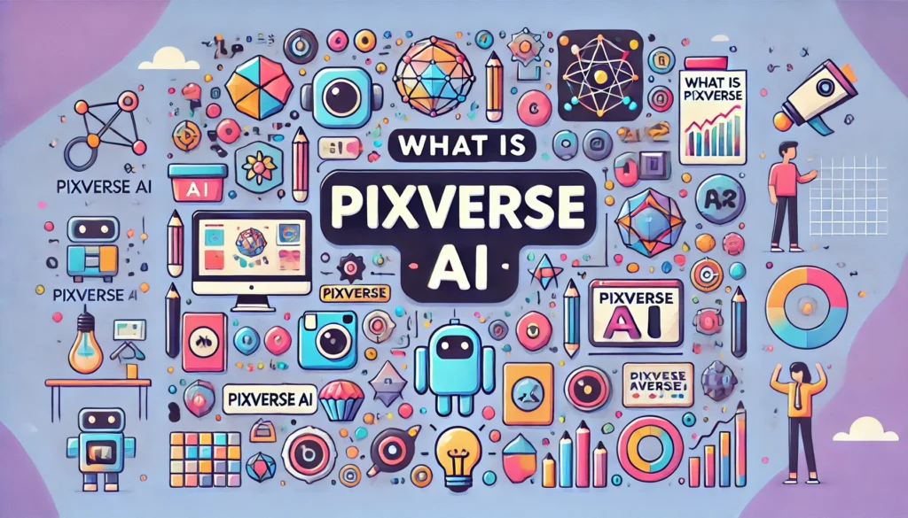 what is pixverse ai what is pixverse ai