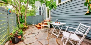 what to avoid when creating your outdoor oasis