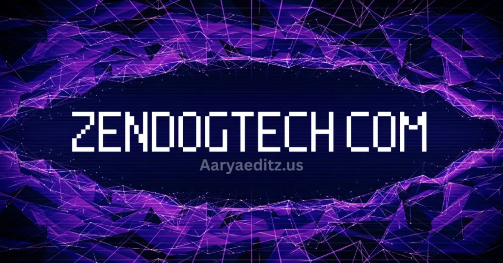 zendogtech com