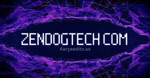 zendogtech com